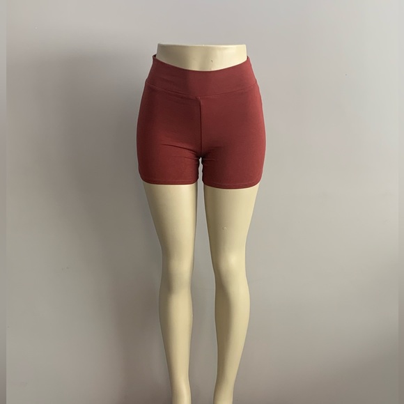 Shorts | Short 95 Cotton 5 Spandex | Poshmark